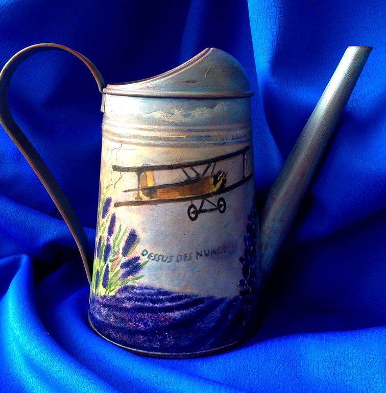 Что я сделала не так?