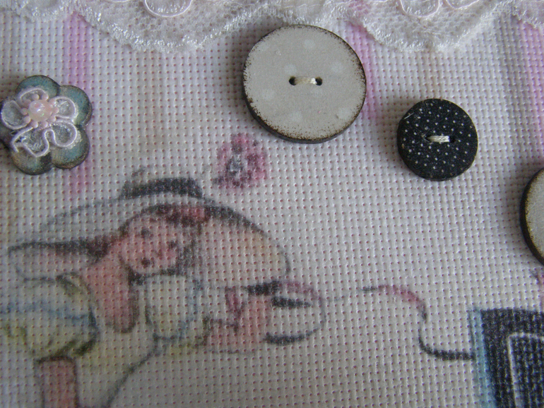 Поток 23, урок 11