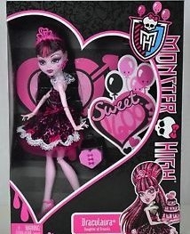 Куклы Monster High (Школа монстров) СУПЕР ЦЕНА!!! Все в наличие!