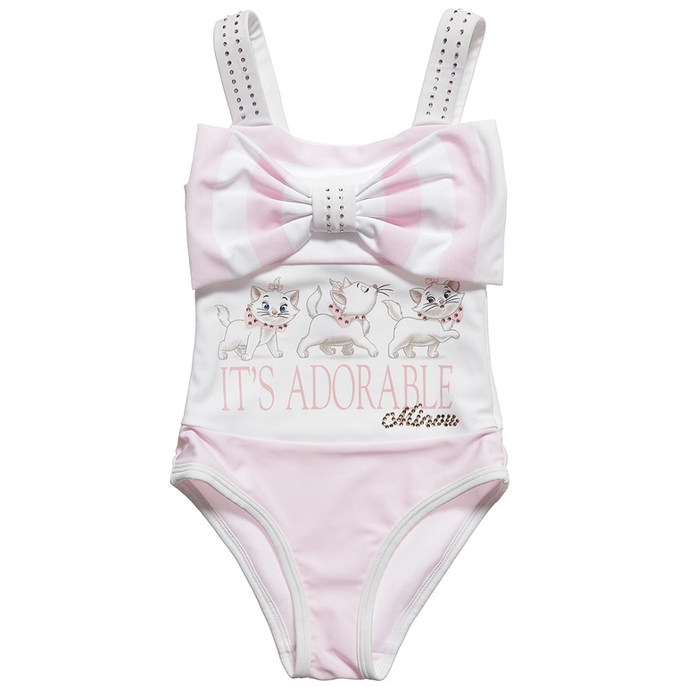 Новый Купальник Monnalisa 8л В НАЛИЧИИ(маломерит до 6-7л)