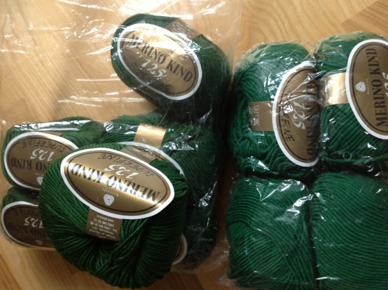 Продажа пряжи - цены ниже закупки