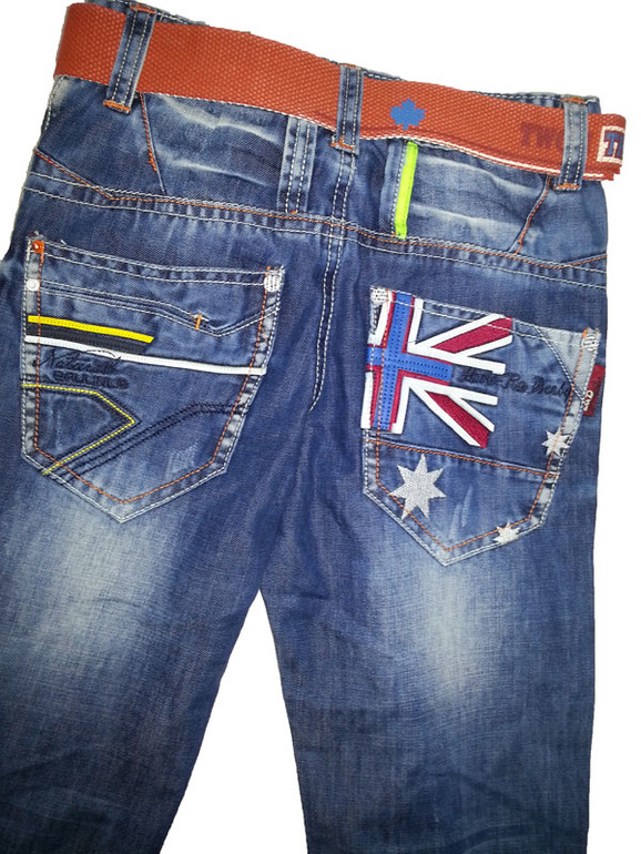 КРАСОТА для Мальчиков!