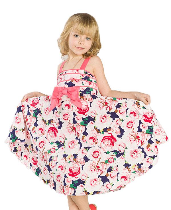 Сарафаны и Платья!