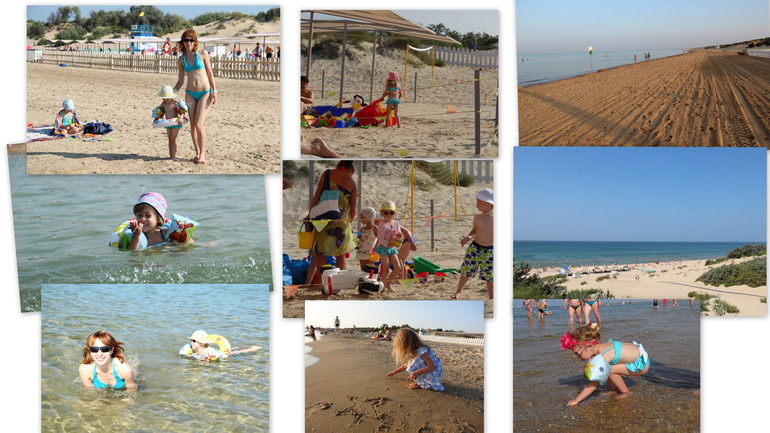 отель Дюны Золотые - 2, Джемете