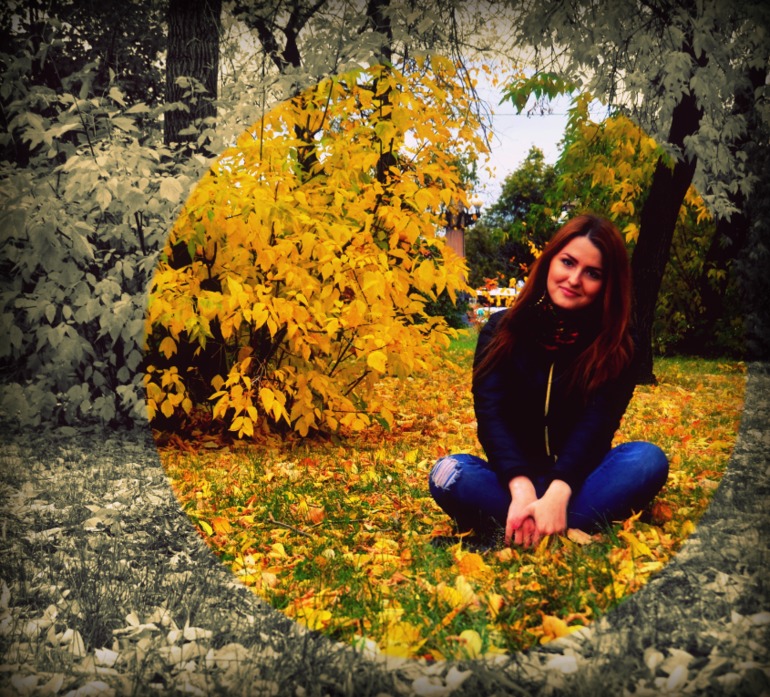 ***Родная моя****