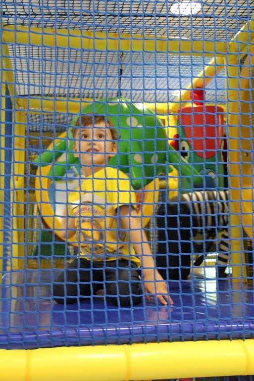 Артему 5 лет,наш день рождения