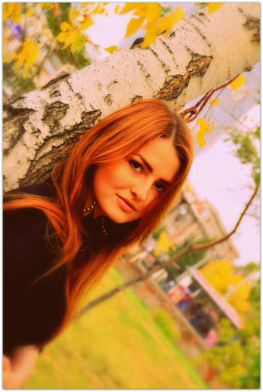 ***Родная моя****