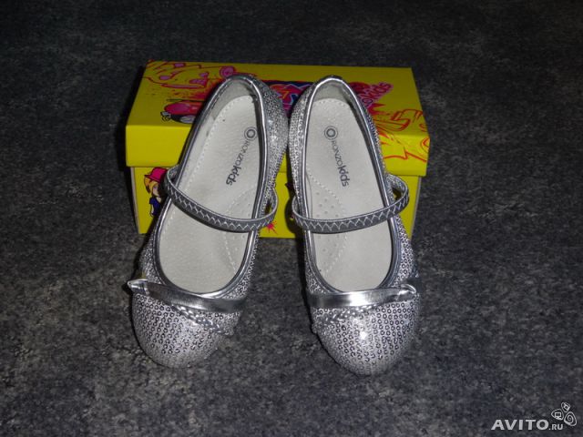 Обувь д/д 25-27-28 размеры