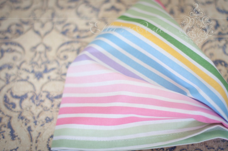 Новые полоски