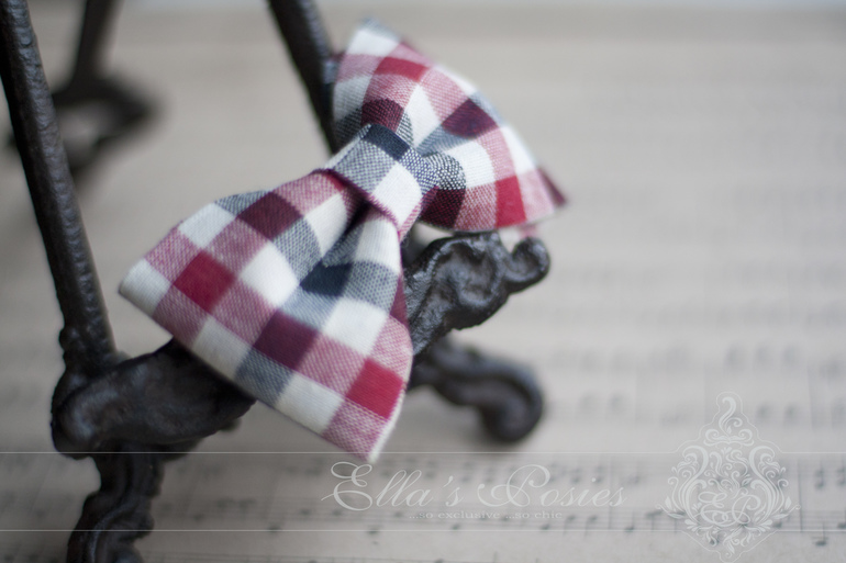 Стильный аксессуар для мальчика