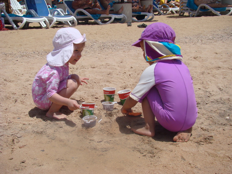 Island View Resort 5* (Египет/Шарм-Эль-Шейх)