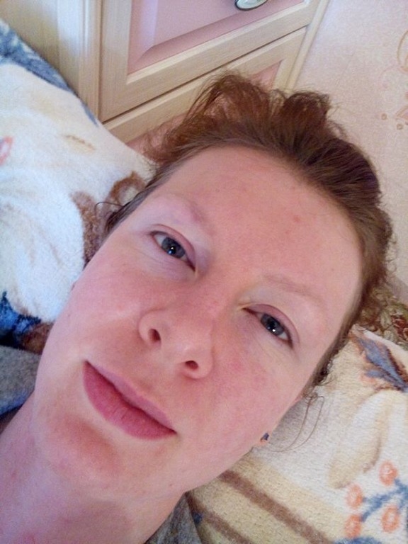 Предлагаю посмотреть небольшое преображение