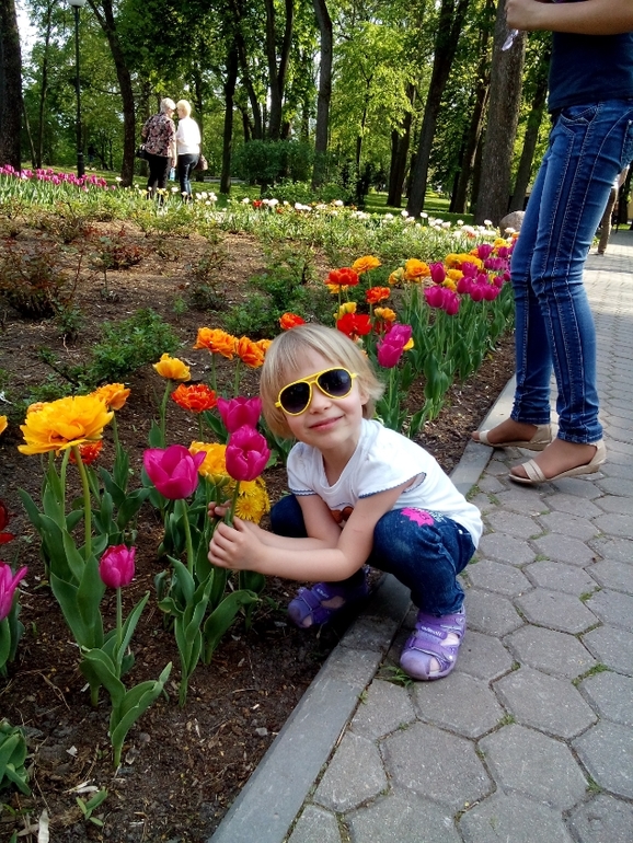 Как я рад, как я рад, что поеду в Беларусь))))