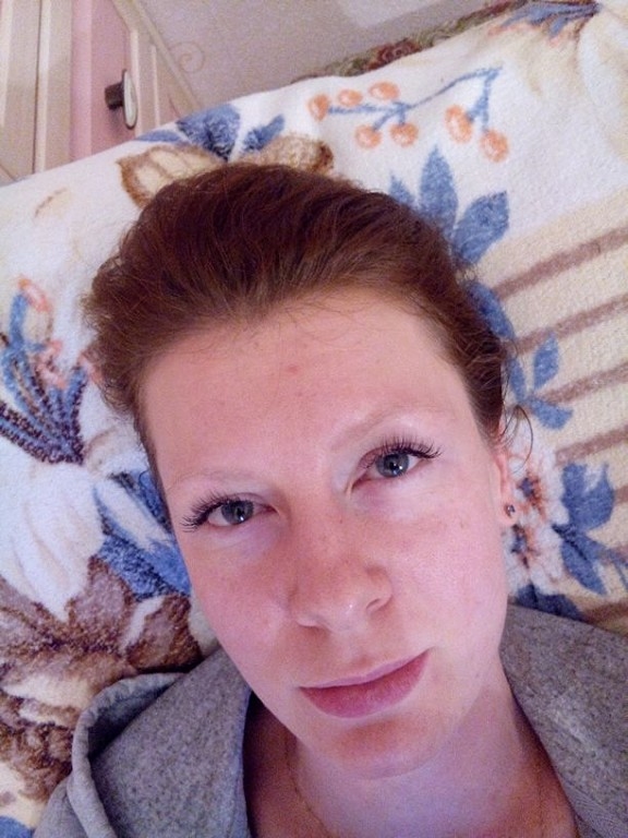 Предлагаю посмотреть небольшое преображение