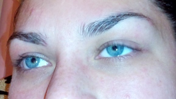 Реснички С 0,2 мм