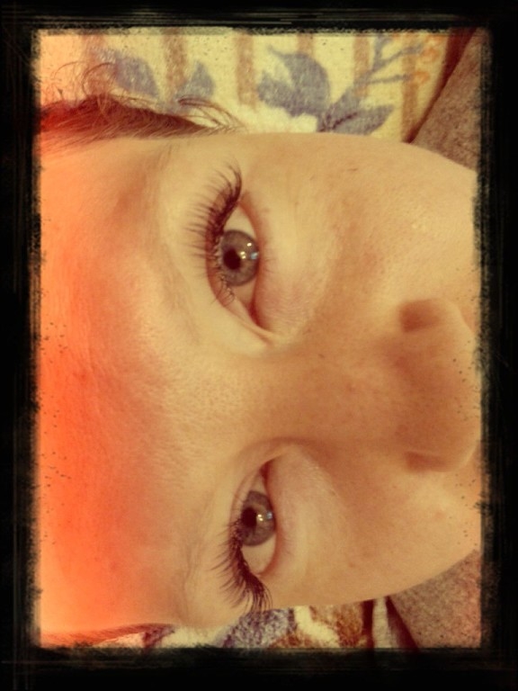 Предлагаю посмотреть небольшое преображение