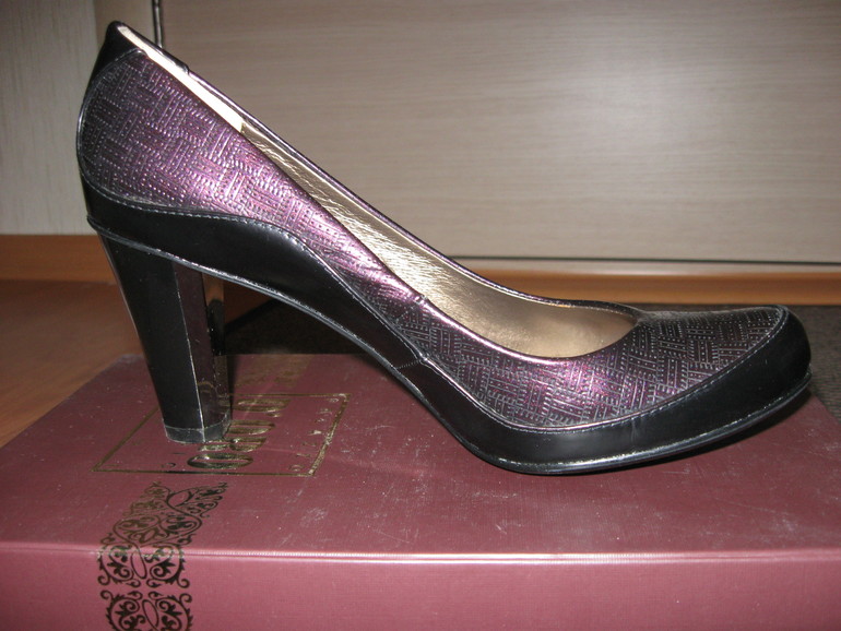 Туфли и босоножки р.36, новые. Любая пара 1000 руб.