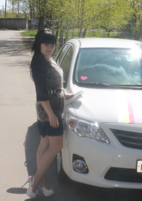 Маргарите завтра 9 мес!