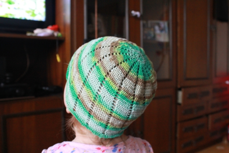 Моим деткам))))