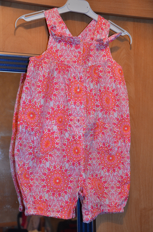 Обмен/продажа детские вещи