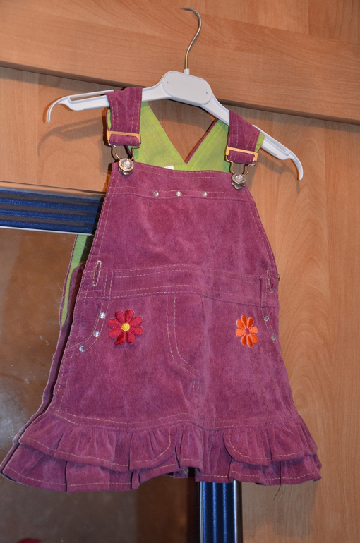 Обмен/продажа детские вещи