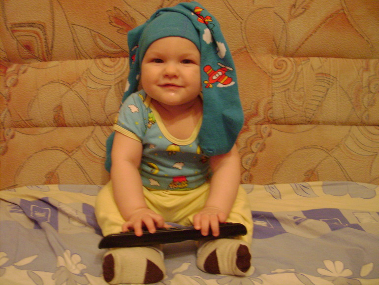 немного фото