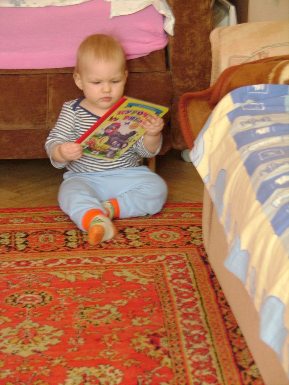 немного фото