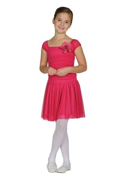 Нарядные  платья (США)