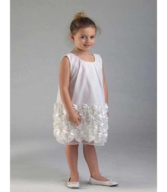 Нарядные  платья (США)