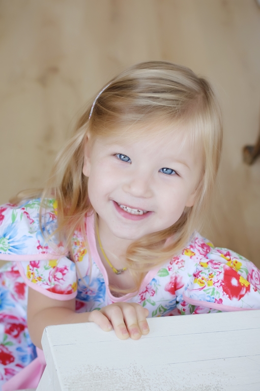 Наша семья!