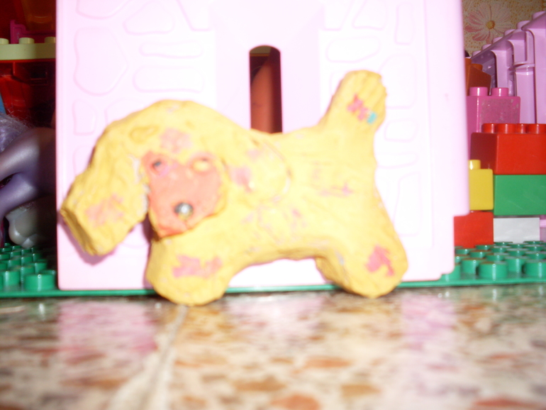 Творения детей