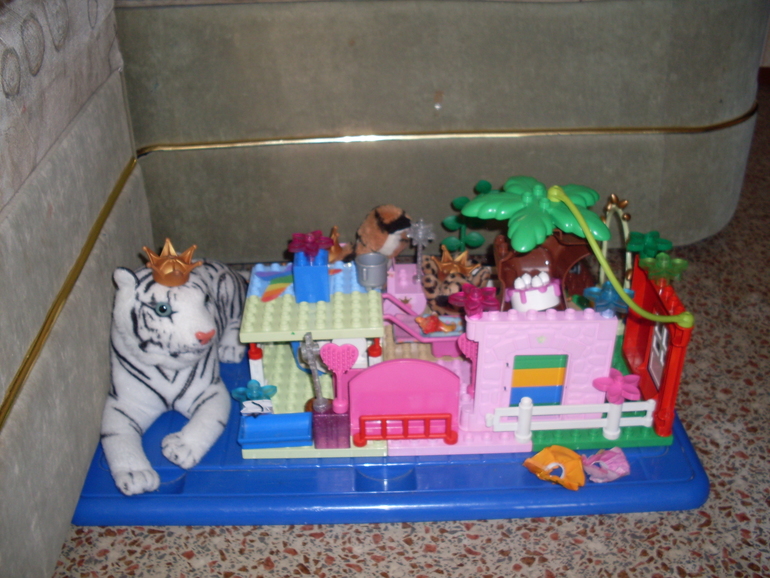 Творения детей