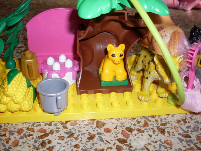 Творения детей