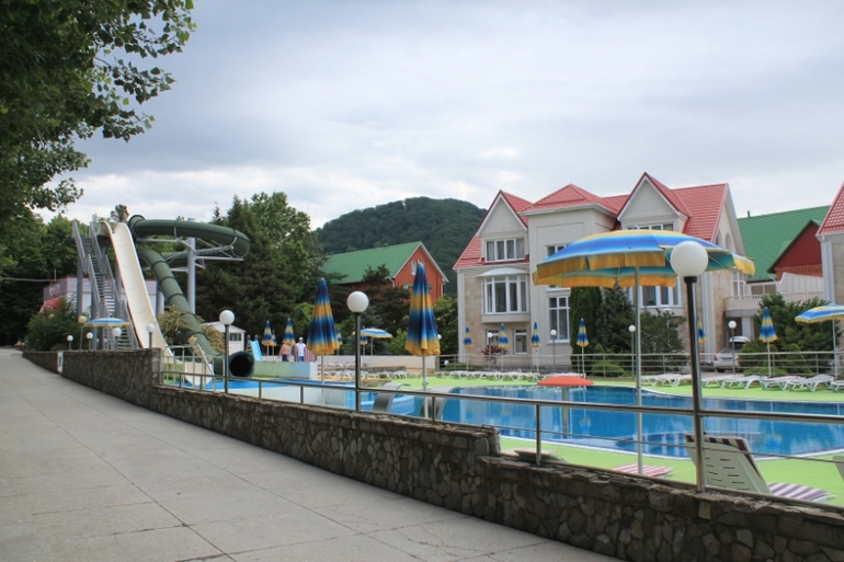 Дневник Автопутешествия на фестиваль «Психология 3000». Женская версия. Часть 2. Фестиваль