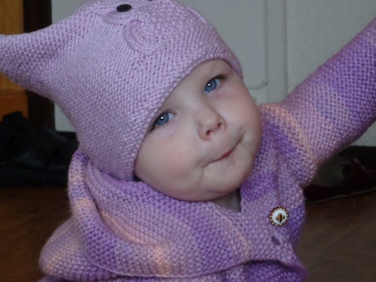 Duffel в моем исполнении