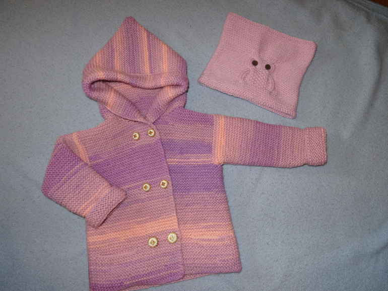 Duffel в моем исполнении