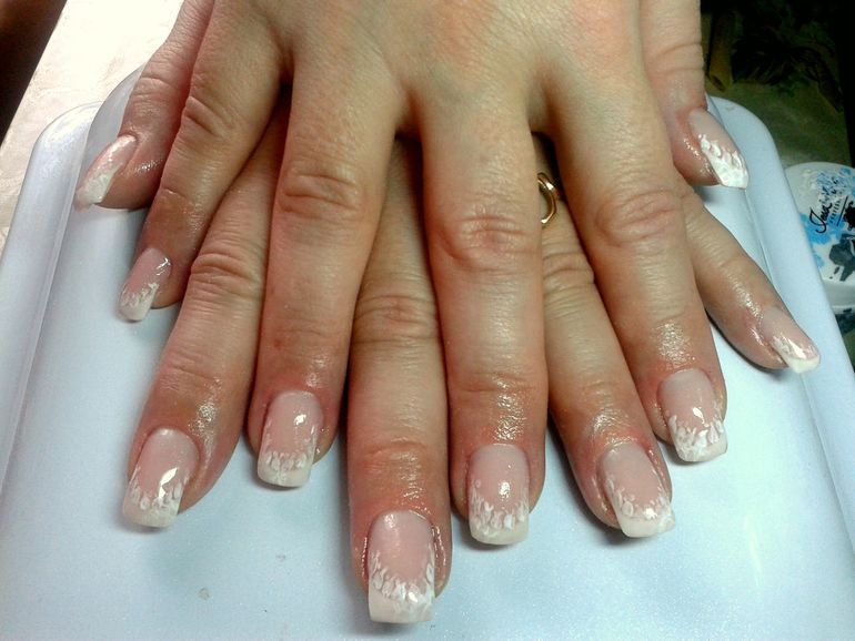 НОГТЕВОЙ СЕРВИС НА ДОМУ ПО ДОСТУПНЫМ ЦЕНАМ  (м. Щелковская, Гольяново)