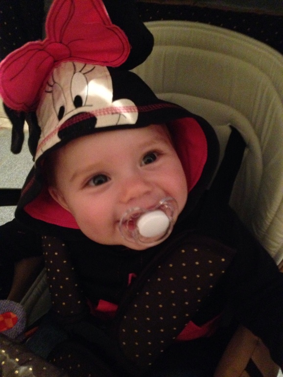 8,5 мес и новости