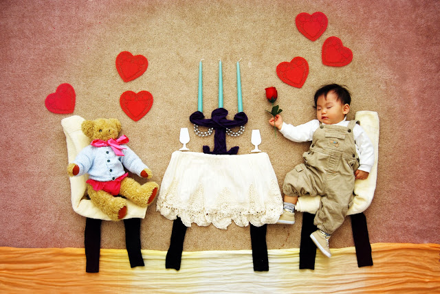 Черпаем вдохновение!