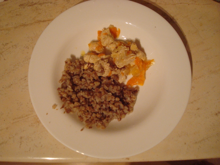 Фото-меню для зачета в марафоне планирования-2 (24.05.)