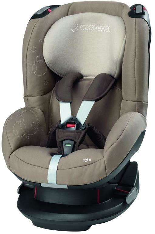 Maxi-Cosi Tobi (гр.1)