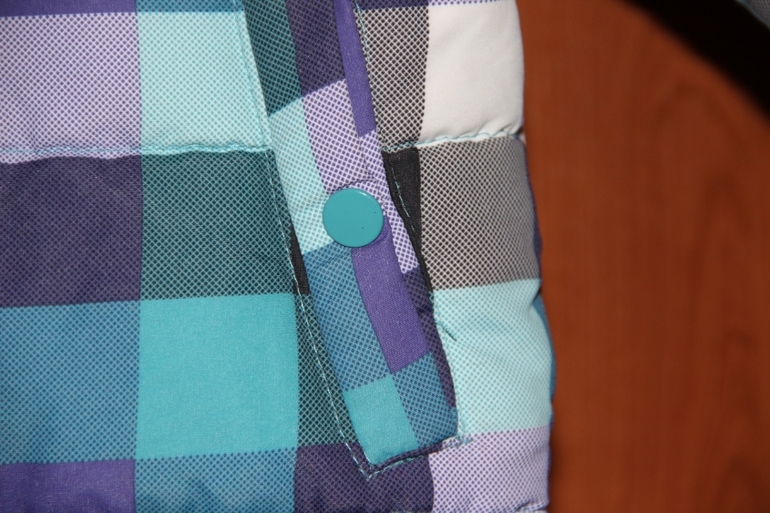 Демисезонный комбинезон р. 74-80. Регион, почта