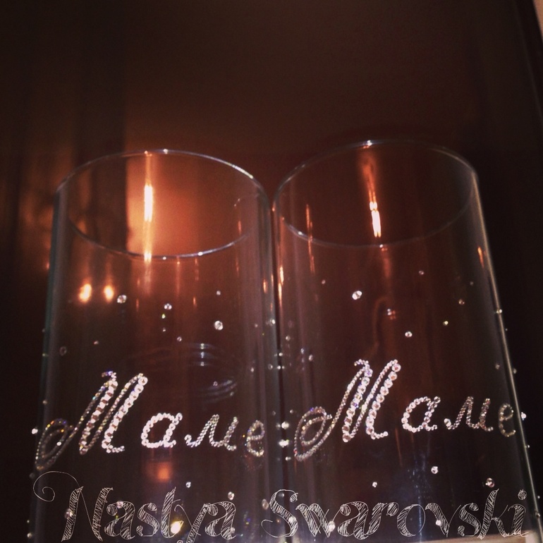 Работаю, творю :)