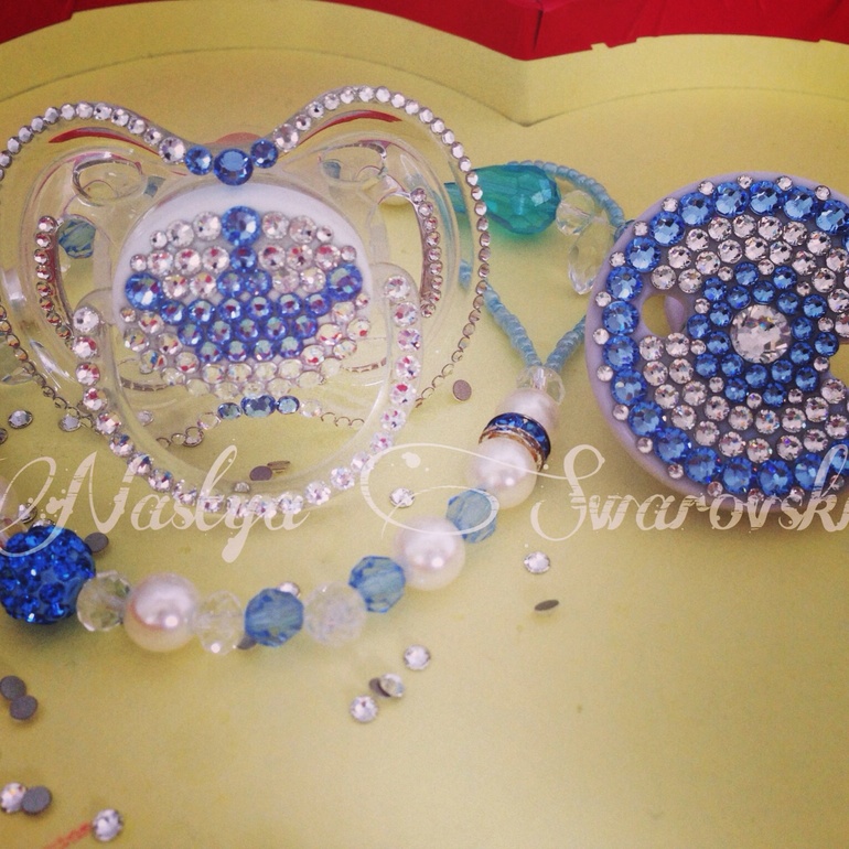 Комплект на выписку!!! :)