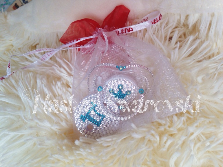 Вот такая красота!!!