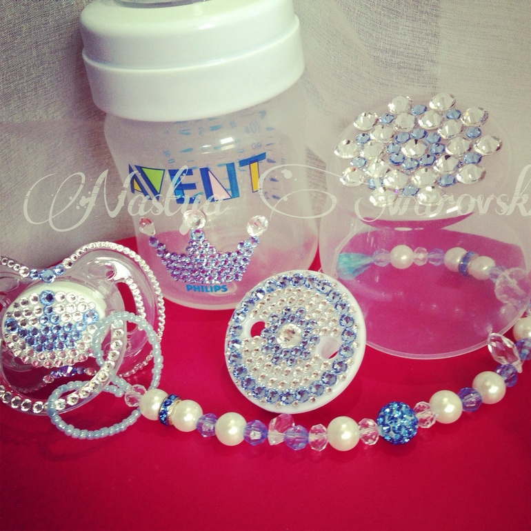 Комплект на выписку!!! :)