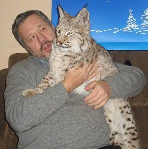 Может есть желающие помочь зоопарку г. Харьков?