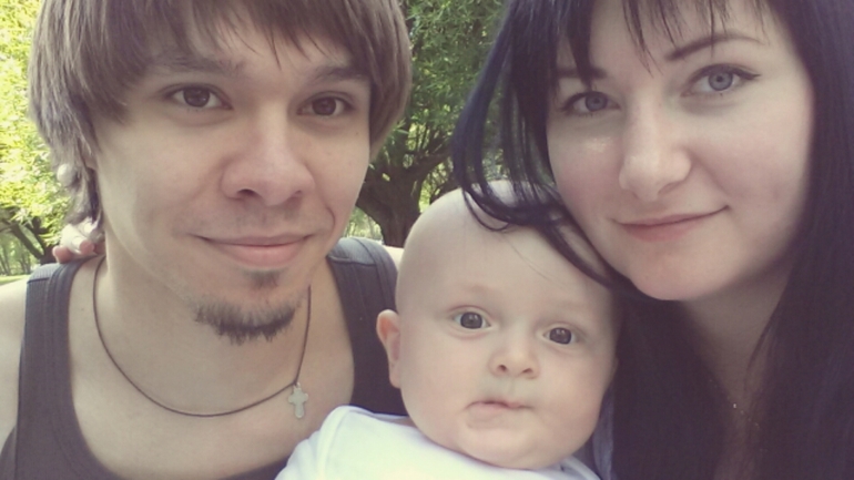 Мастер позирования!!!))))