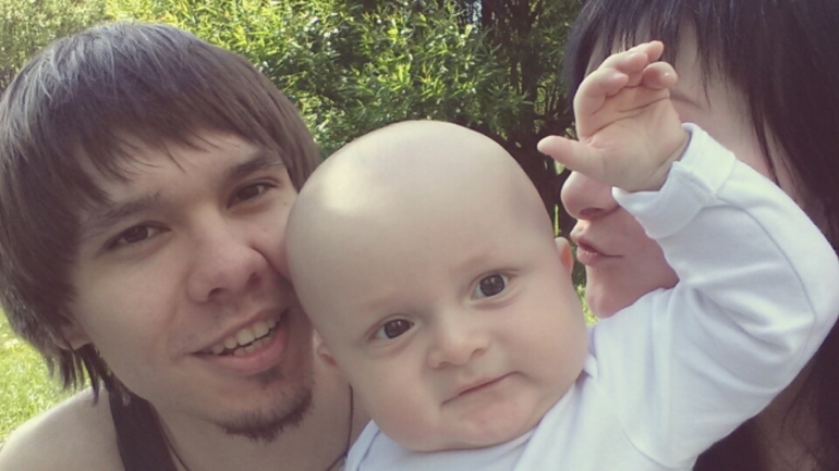 Мастер позирования!!!))))