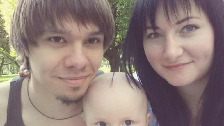 Мастер позирования!!!))))